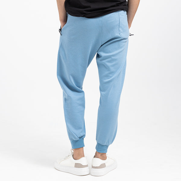 Sweatpant Wide Leg SWP-824-W26