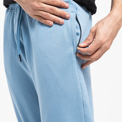 Sweatpant Wide Leg SWP-824-W26