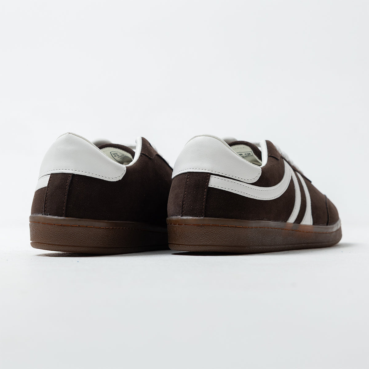 Shoes Casual Sneakers- FC-503-S25