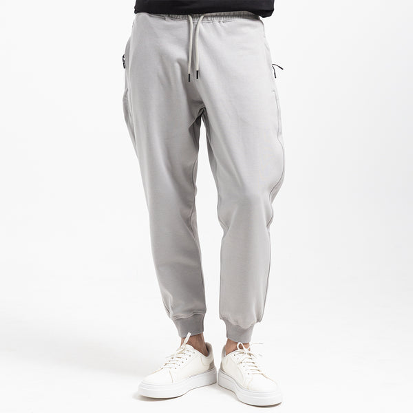 Sweatpant Wide Leg SWP-824-W26