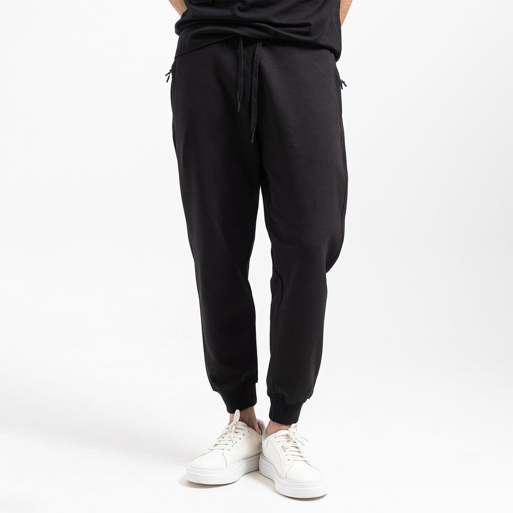 Sweatpant Wide Leg SWP-824-W26