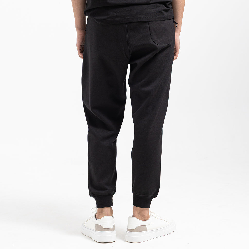 Sweatpant Wide Leg SWP-824-W26