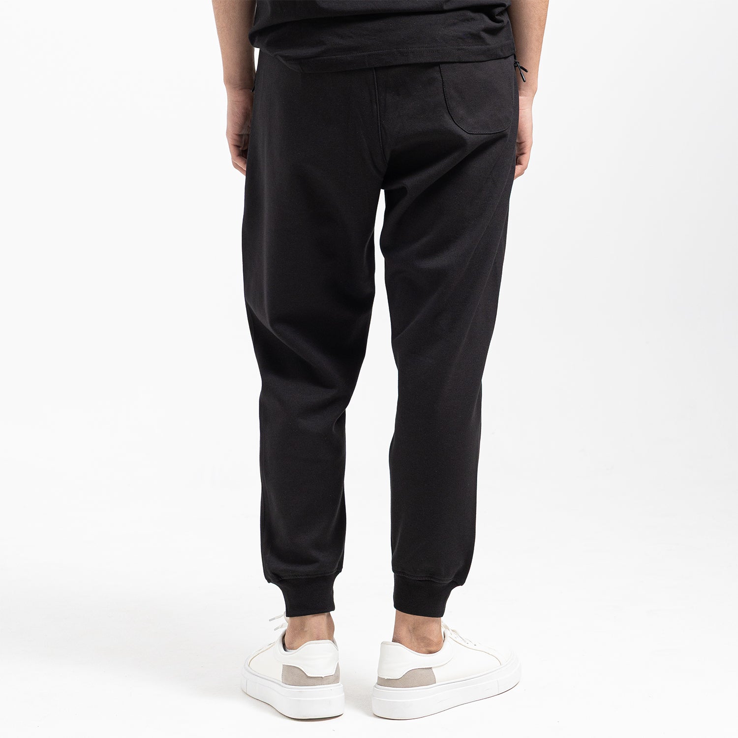 Sweatpant Wide Leg SWP-824-W26