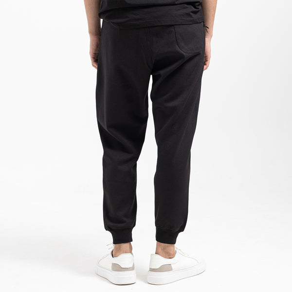 Sweatpant Wide Leg SWP-824-W26