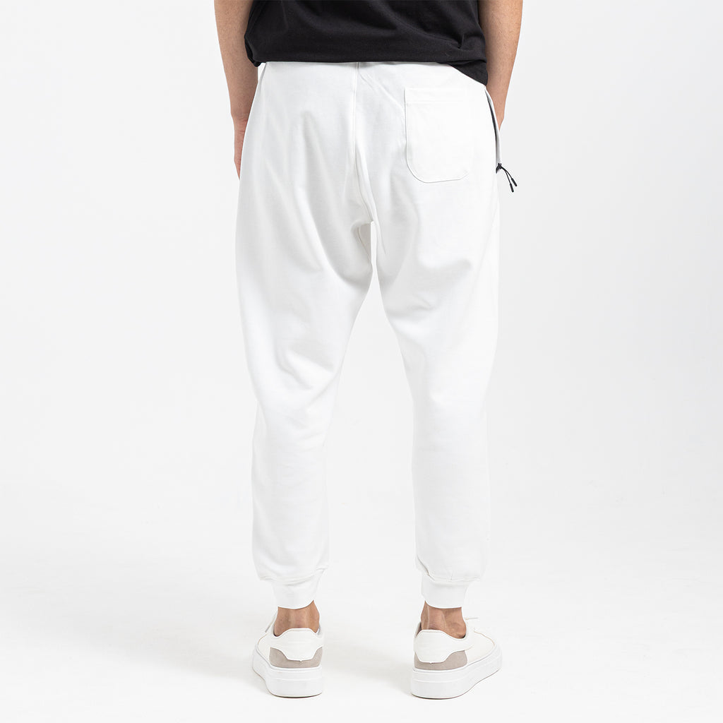 Sweatpant Wide Leg SWP-824-W26