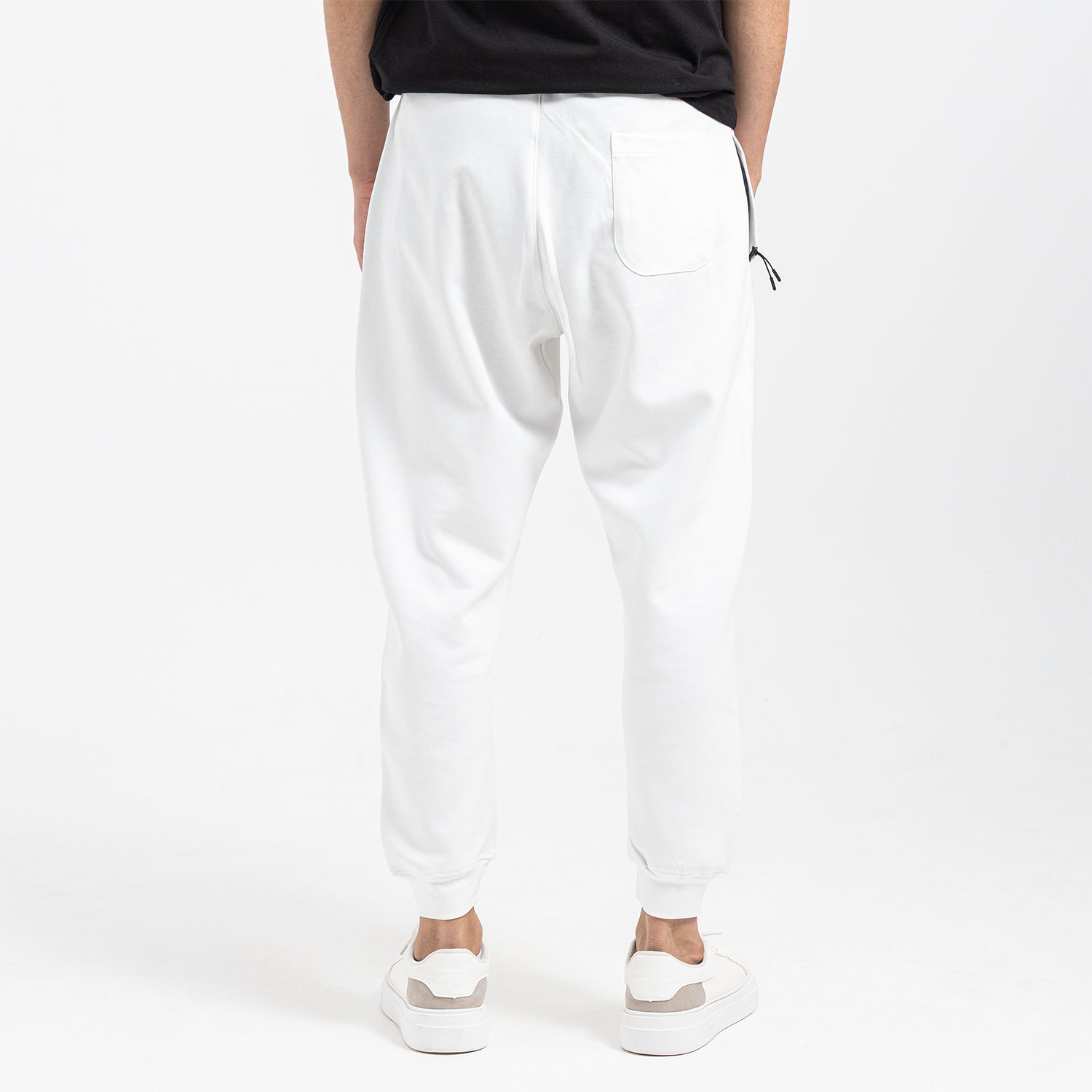 Sweatpant Wide Leg SWP-824-W26