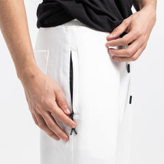Sweatpant Wide Leg SWP-824-W26