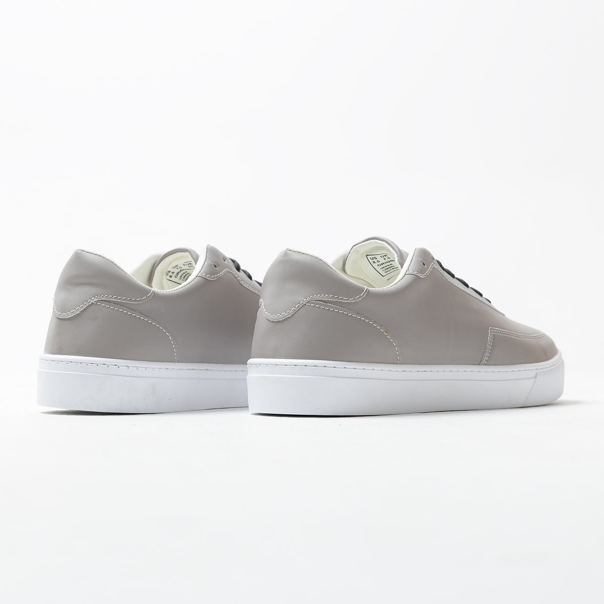 Shoes Sneakers Casual-FC-T04-S26