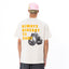 T.Shirt R RELAXED Printed TR-108-S25