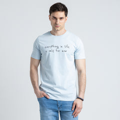 T Shirt R Basic TR-079-S25