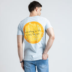 T Shirt R Basic TR-079-S25