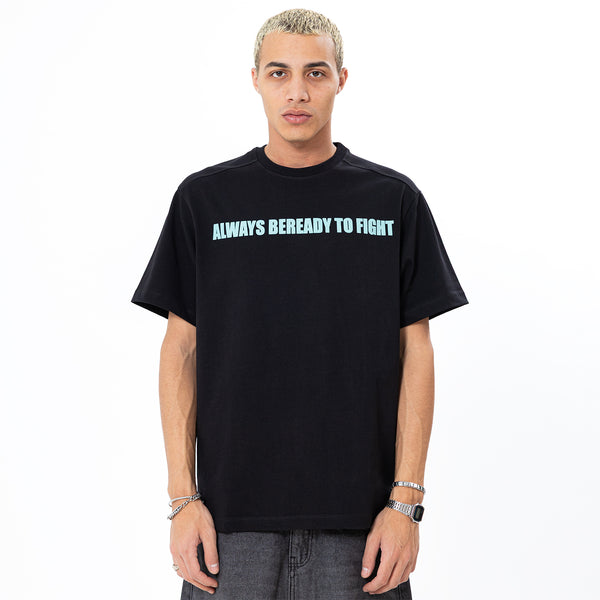 T.Shirt R RELAXED Printed TR-108-S25