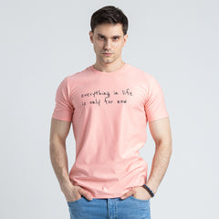 T Shirt R Basic TR-079-S25