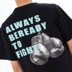 T.Shirt R RELAXED Printed TR-108-S25