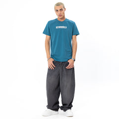 T Shirt R Basic TR-104-S25
