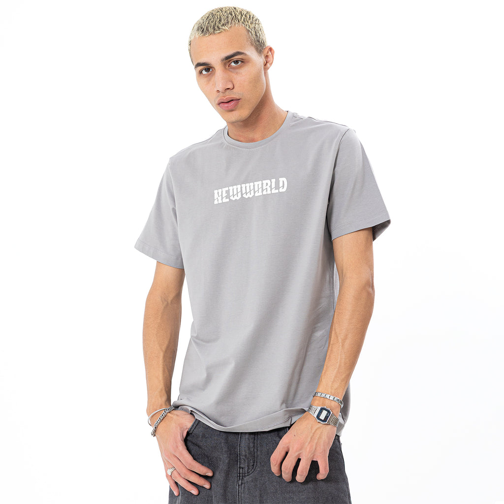 T Shirt R Basic TR-104-S25