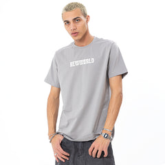 T Shirt R Basic TR-104-S25