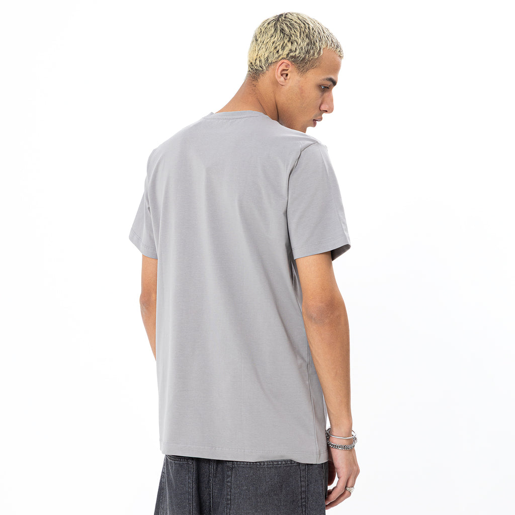 T Shirt R Basic TR-104-S25