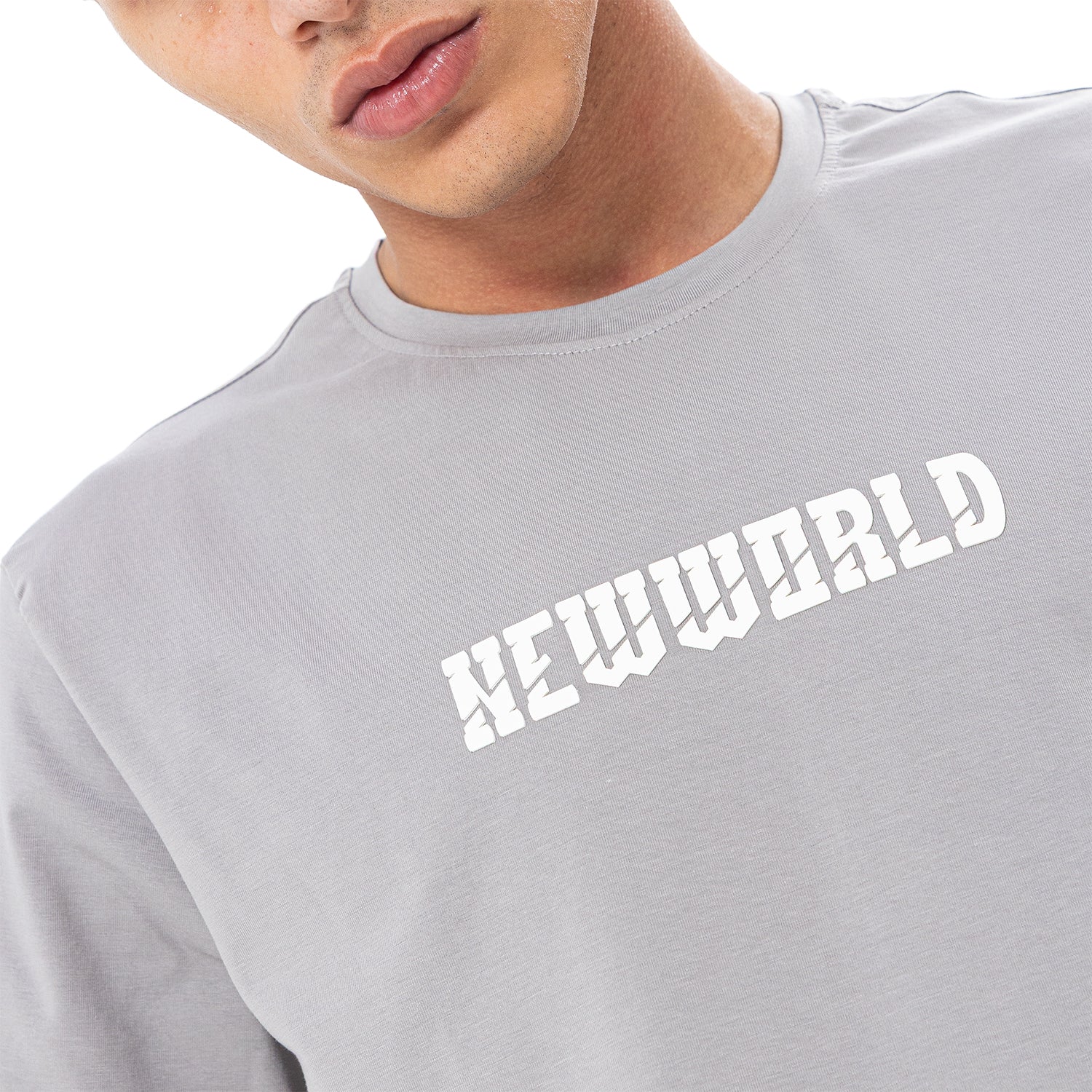 T Shirt R Basic TR-104-S25