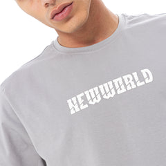 T Shirt R Basic TR-104-S25