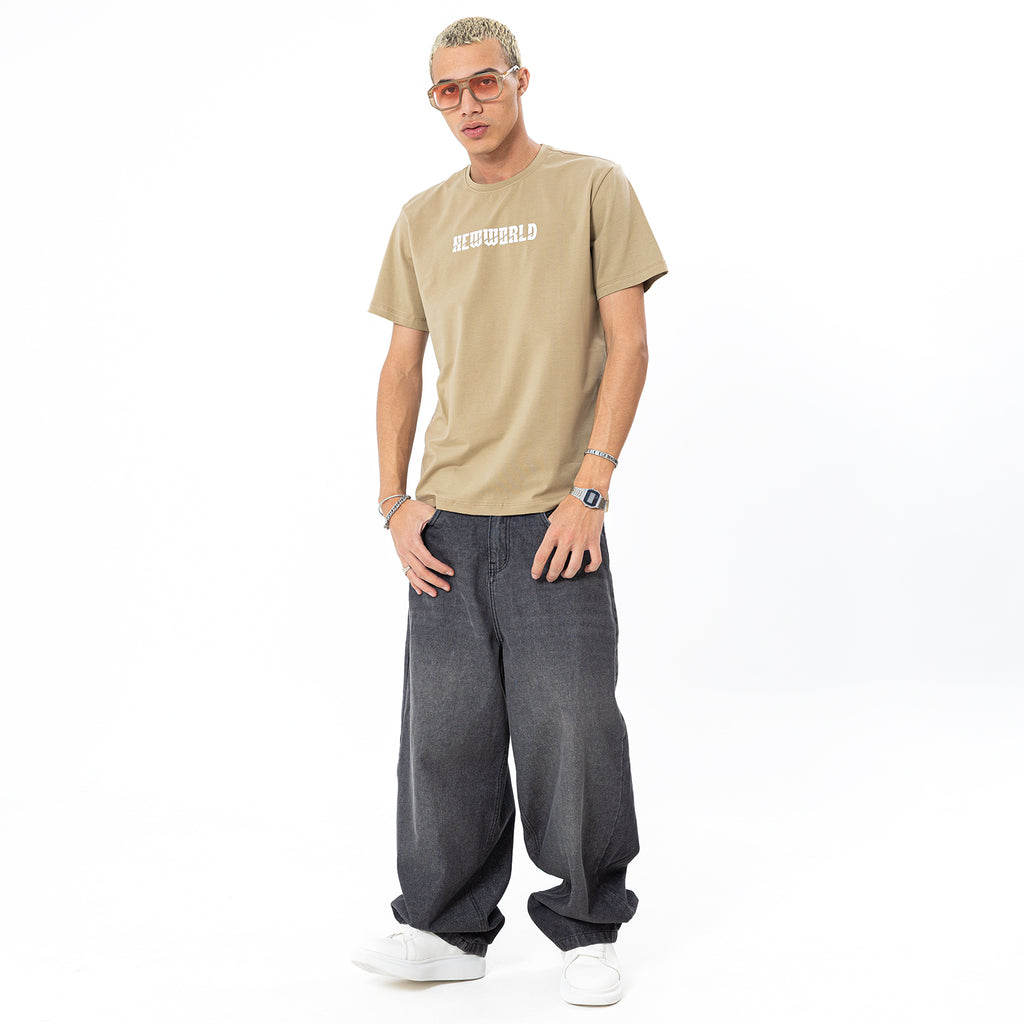 T Shirt R Basic TR-104-S25