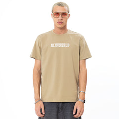 T Shirt R Basic TR-104-S25