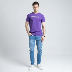 T Shirt R Regular Chest TR-018-S25