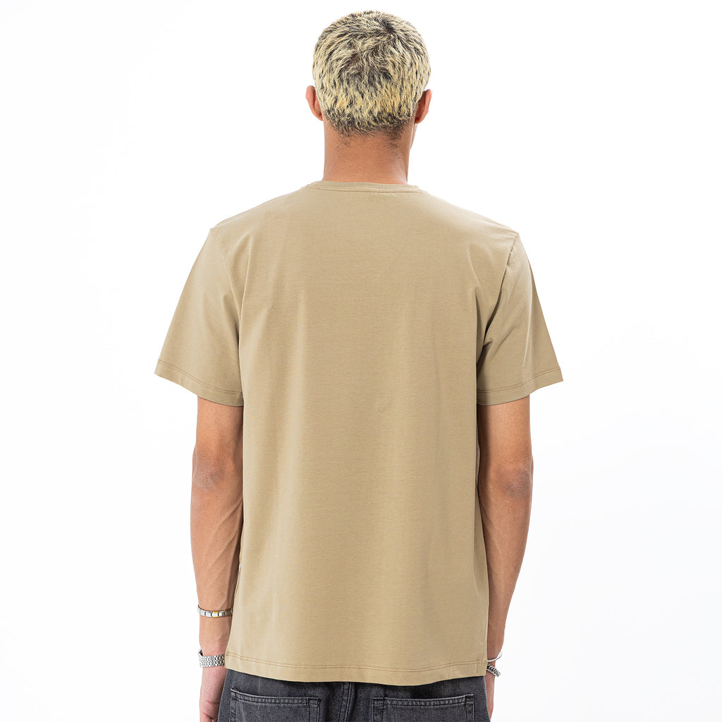 T Shirt R Basic TR-104-S25