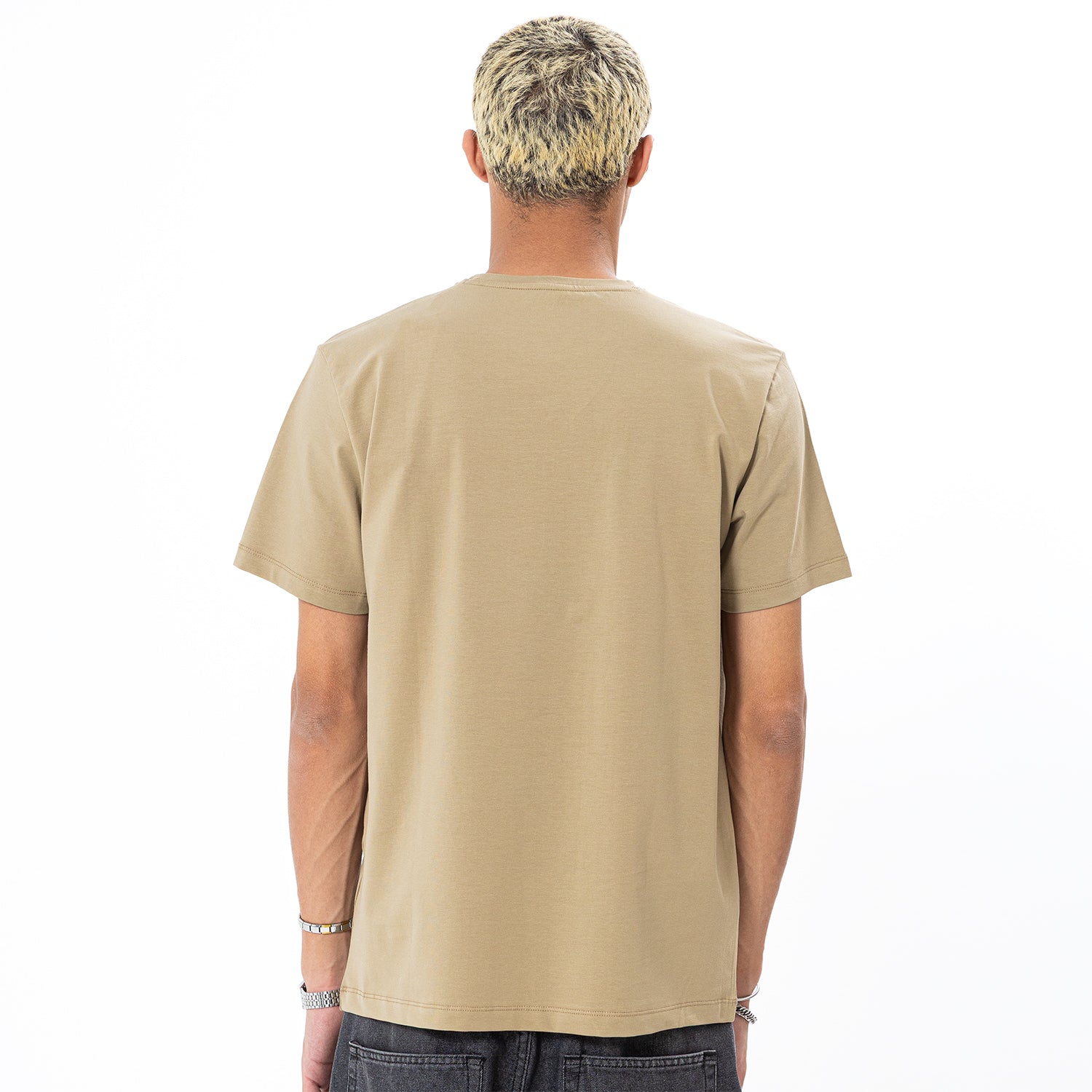 T Shirt R Basic TR-104-S25