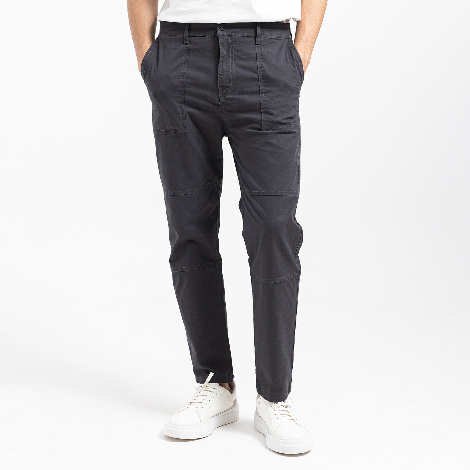 Pants Jogger JO-443-S25 Main image