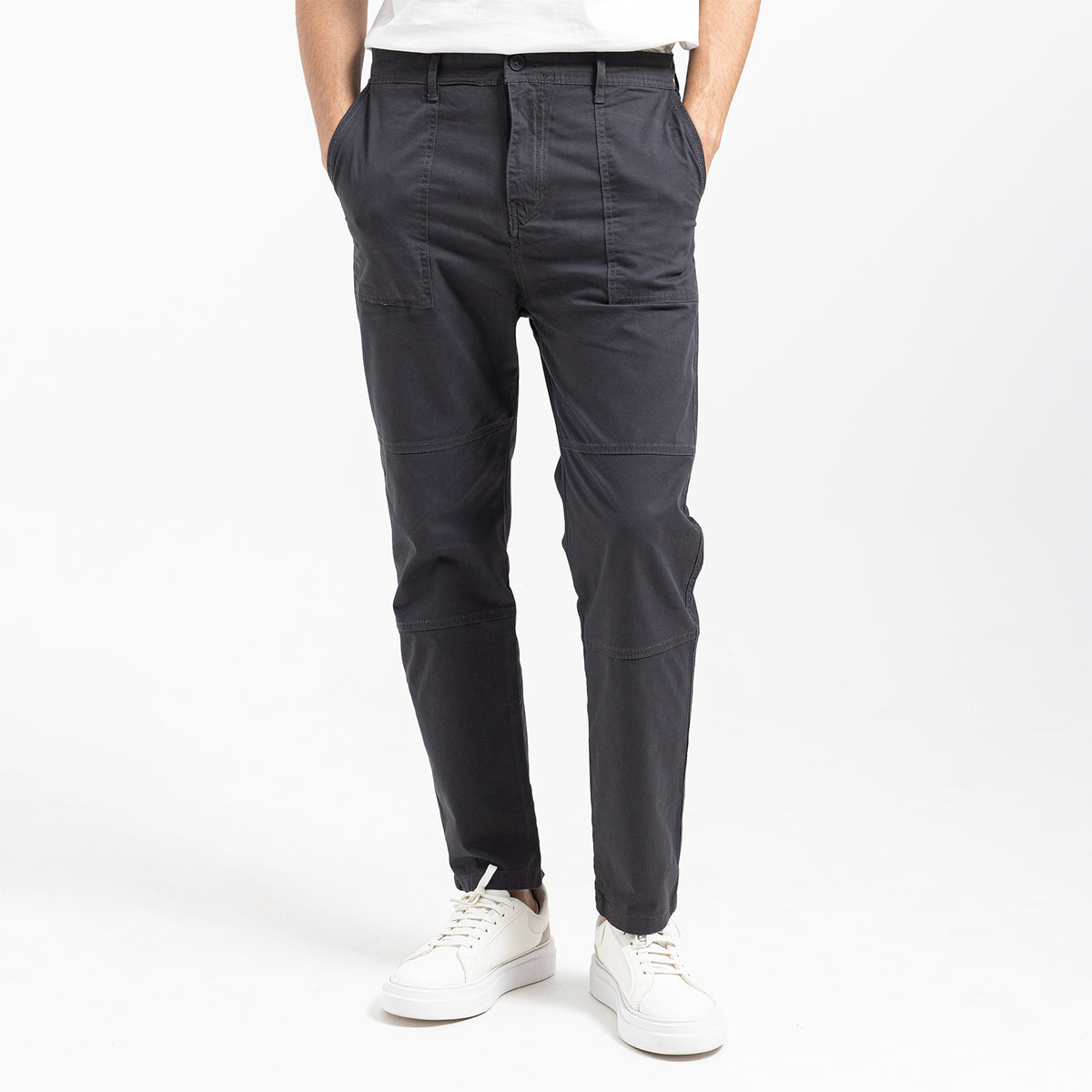 Pants Jogger JO-443-S25