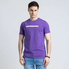 T Shirt R Regular Chest TR-018-S25