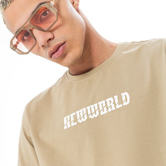 T Shirt R Basic TR-104-S25