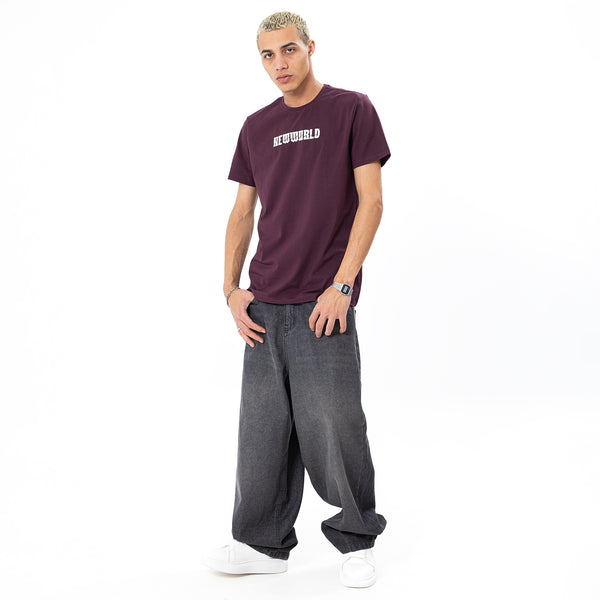 T Shirt R Basic TR-104-S25