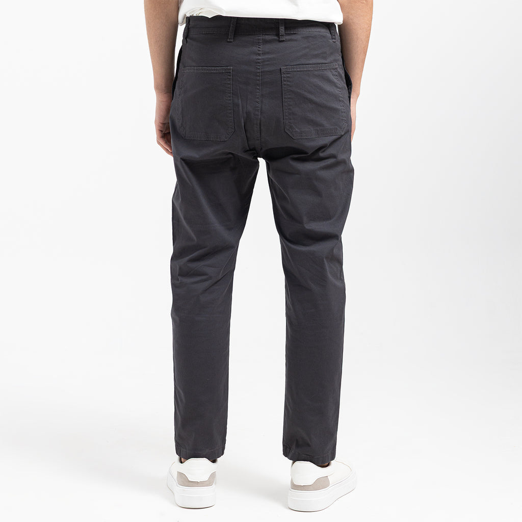 Pants Jogger JO-443-S25