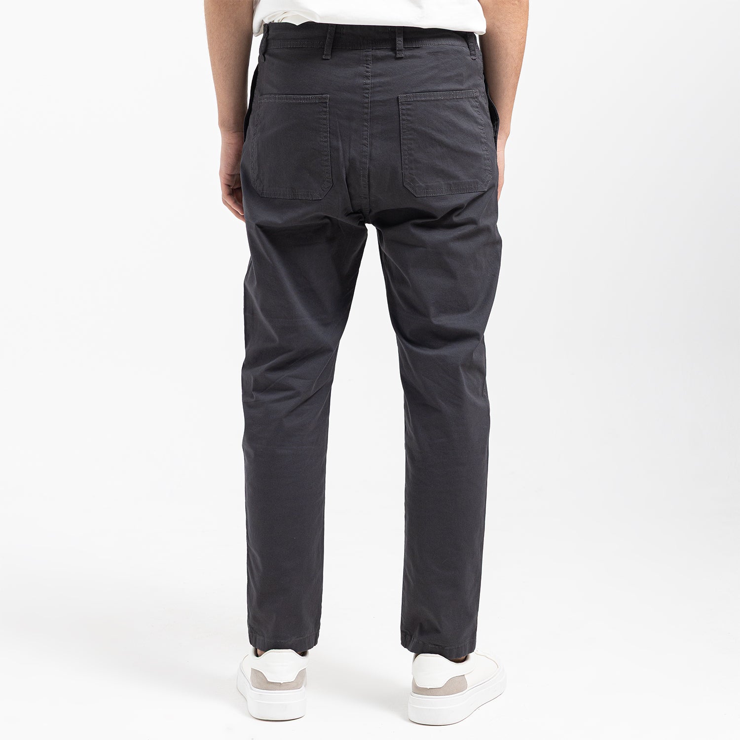 Pants Jogger JO-443-S25