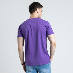 T Shirt R Regular Chest TR-018-S25