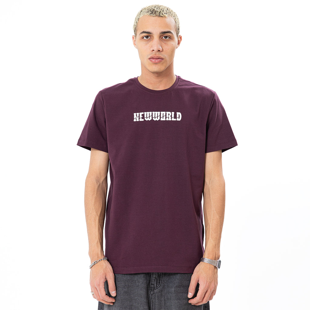 T Shirt R Basic TR-104-S25