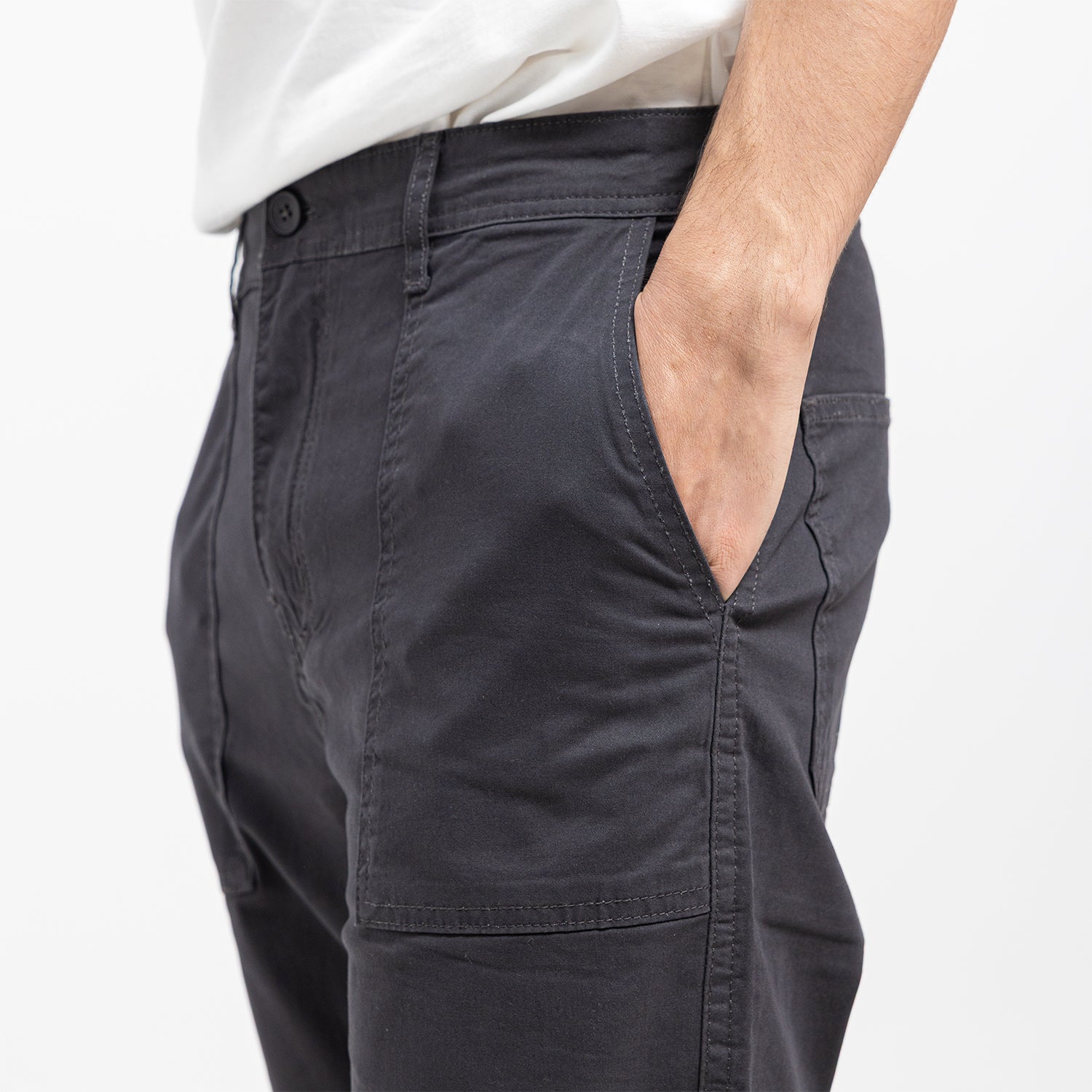 Pants Jogger JO-443-S25 Secondary image