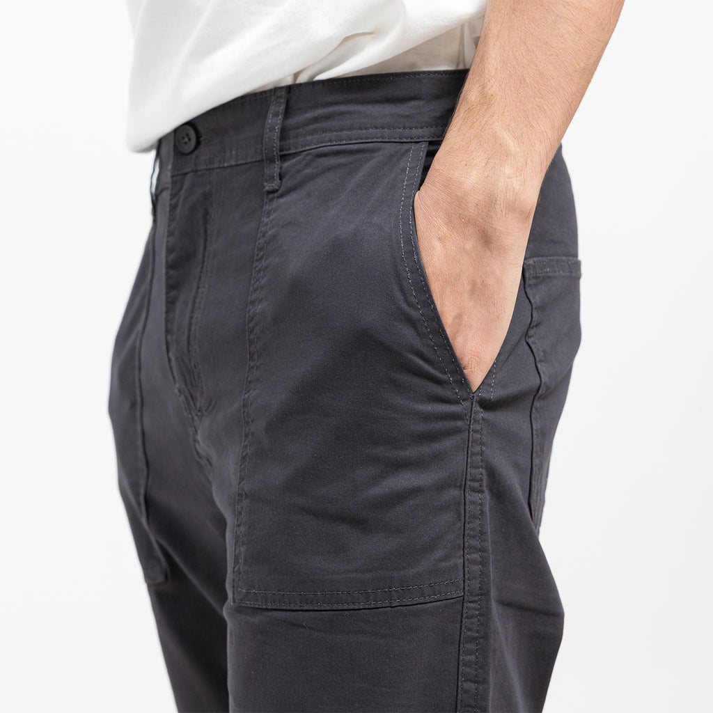 Pants Jogger JO-443-S25