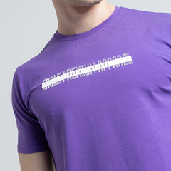 T Shirt R Regular Chest TR-018-S25