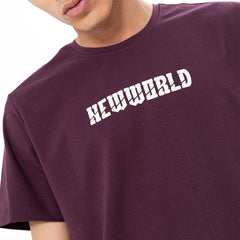 T Shirt R Basic TR-104-S25