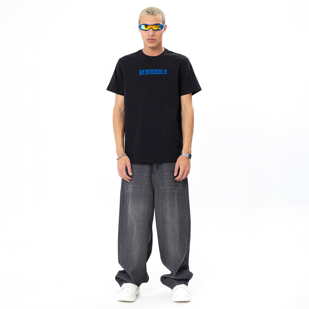 T Shirt R Basic TR-104-S25