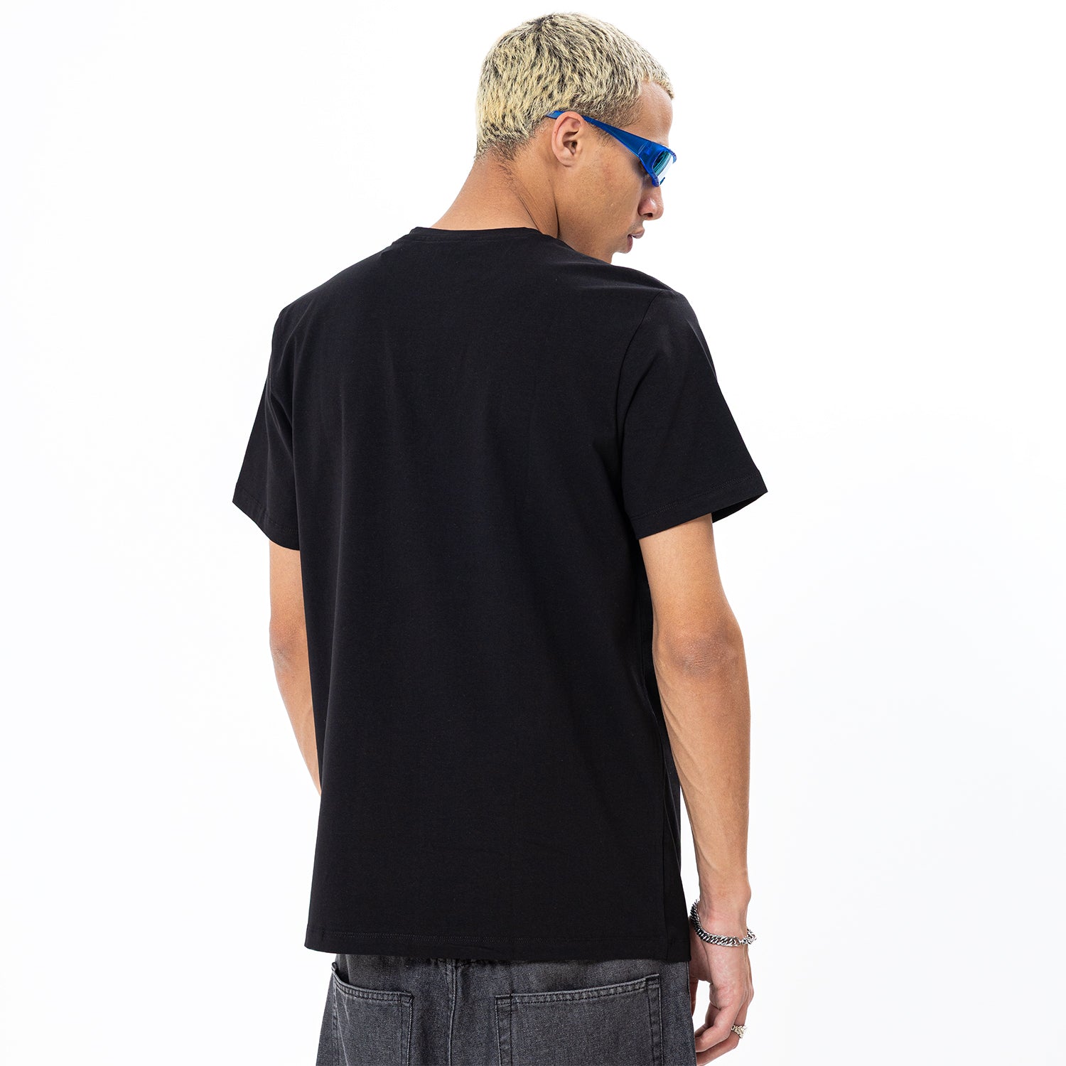 T Shirt R Basic TR-104-S25