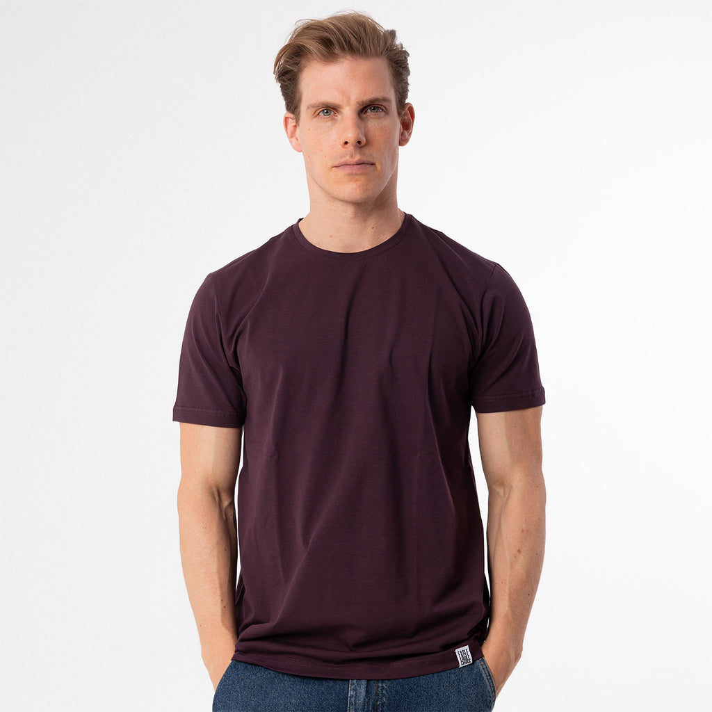 T Shirt R Regular Basic-TR-216