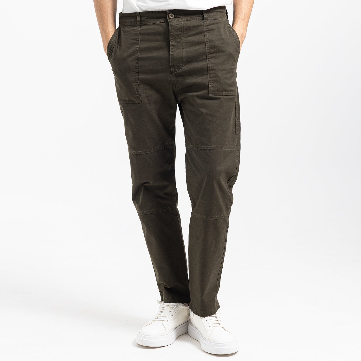 Pants Jogger JO-443-S25