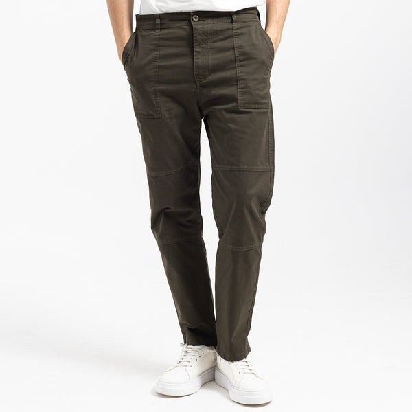 Pants Jogger JO-443-S25