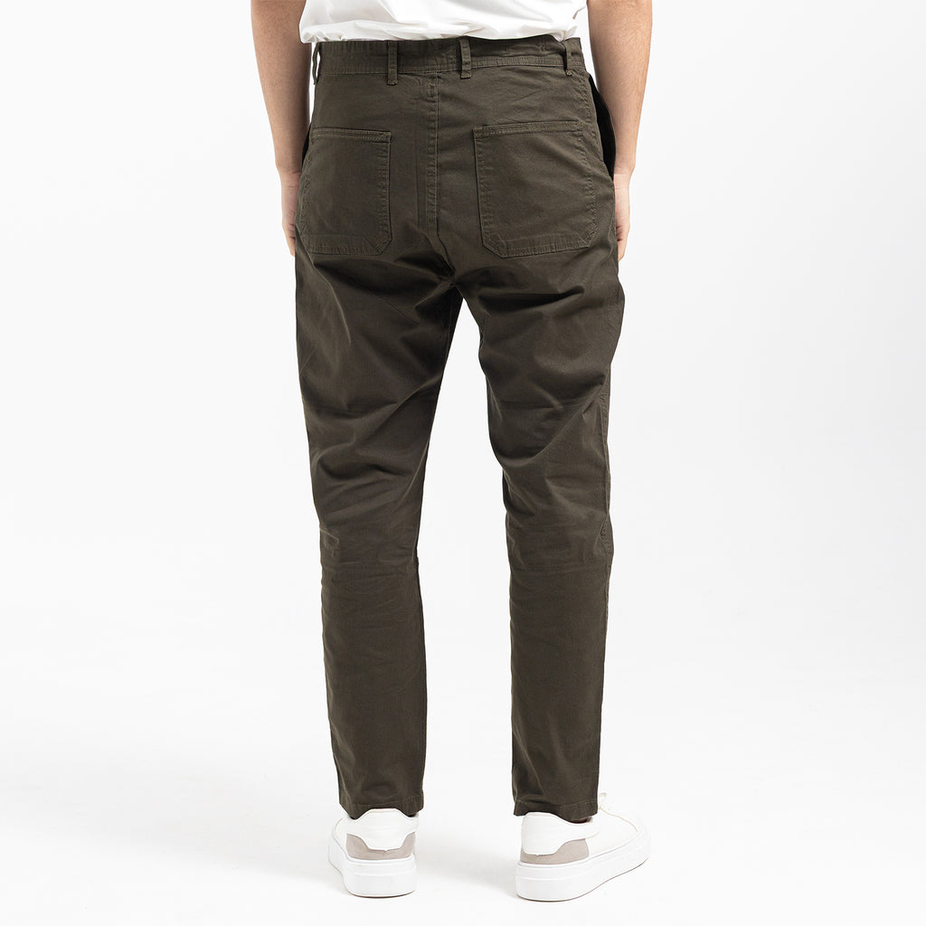 Pants Jogger JO-443-S25