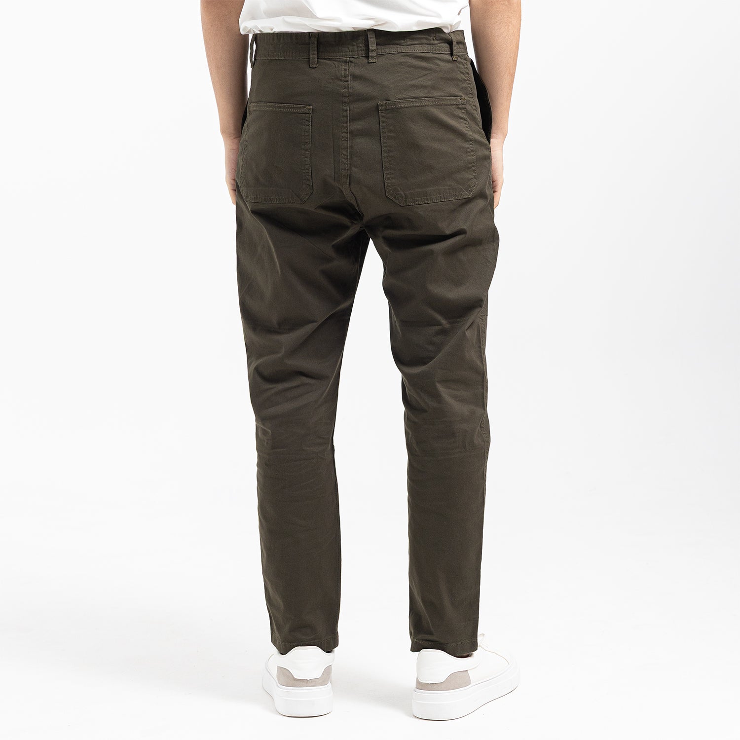 Pants Jogger JO-443-S25