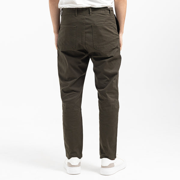 Pants Jogger JO-443-S25